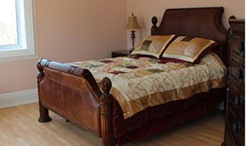 Cliffside Bed & Breakfast Culloden Quarto foto