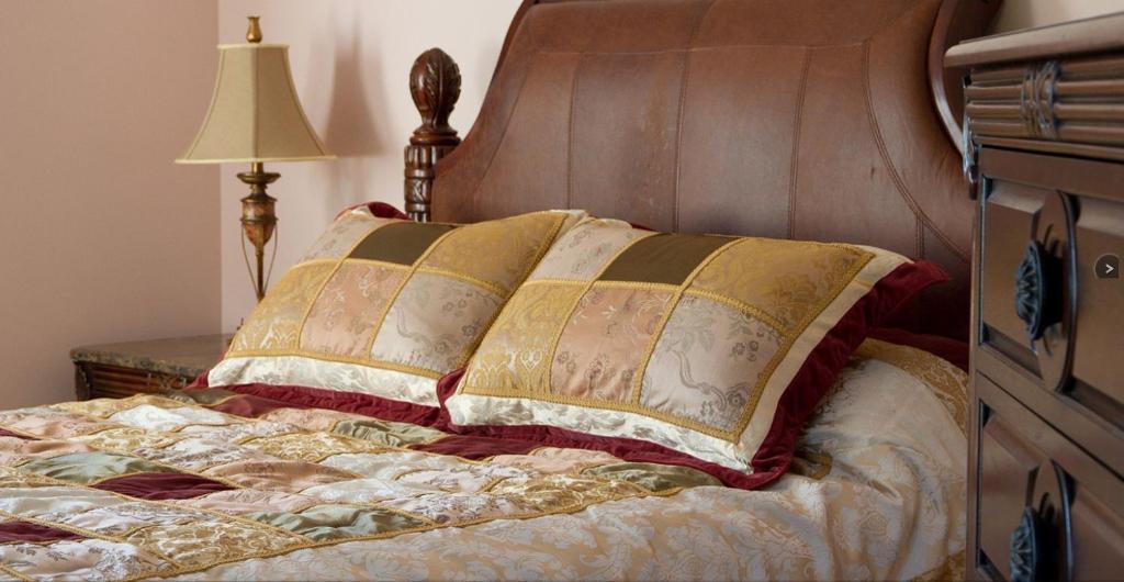 Cliffside Bed & Breakfast Culloden Quarto foto